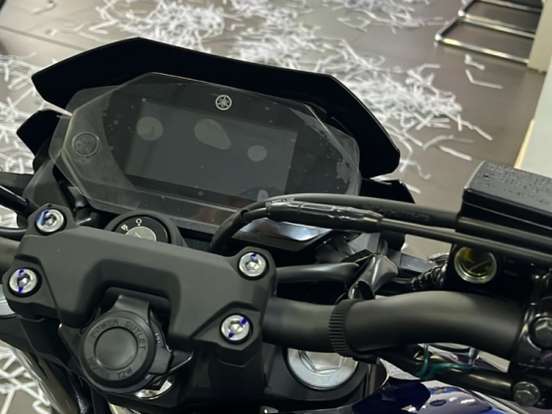 YAMAHA-FZ25 FAZER CONNECTED ABS YAMAHA-FZ25 FAZER CONNECTED ABS-2026