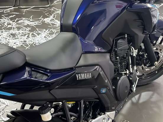 YAMAHA-FZ25 FAZER CONNECTED ABS YAMAHA-FZ25 FAZER CONNECTED ABS-2026