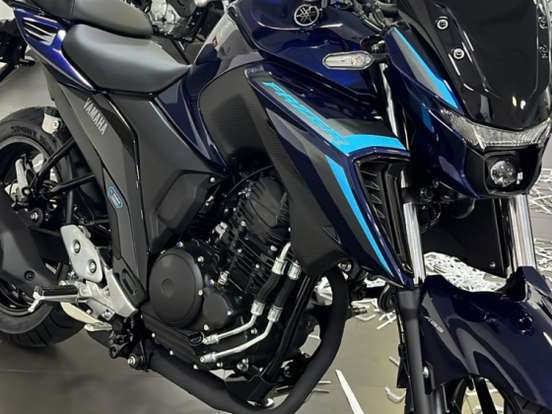 YAMAHA-FZ25 FAZER CONNECTED ABS YAMAHA-FZ25 FAZER CONNECTED ABS-2026