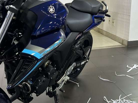 YAMAHA-FZ25 FAZER CONNECTED ABS YAMAHA-FZ25 FAZER CONNECTED ABS-2026