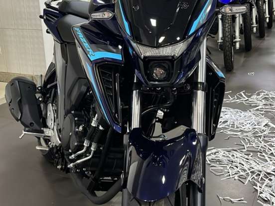 YAMAHA-FZ25 FAZER CONNECTED ABS YAMAHA-FZ25 FAZER CONNECTED ABS-2026