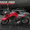 YAMAHA FZ25 FAZER CONNECTED ABS YAMAHA FZ25 FAZER CONNECTED ABS