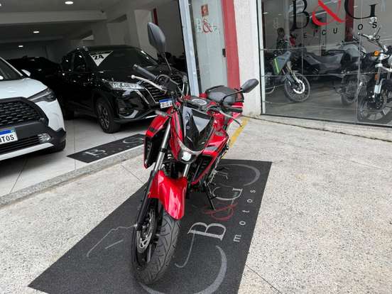 YAMAHA-FZ25 FAZER CONNECTED ABS YAMAHA-FZ25 FAZER CONNECTED ABS-2024