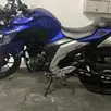 YAMAHA FZ25 FAZER ABS YAMAHA FZ25 FAZER ABS