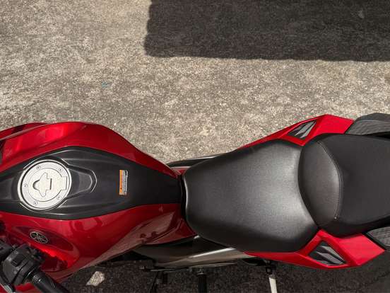 YAMAHA-FZ25 FAZER ABS YAMAHA-FZ25 FAZER ABS-2022