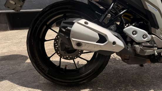 YAMAHA-FZ25 FAZER ABS-2022