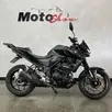 YAMAHA MT-03 ABS YAMAHA MT-03 ABS