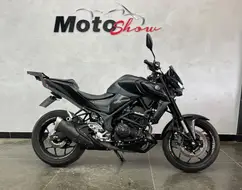 YAMAHA MT-03 ABS YAMAHA MT-03 ABS