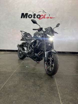 YAMAHA-MT-03 ABS-2024