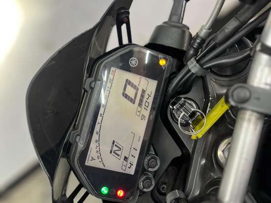 YAMAHA-MT-03 ABS YAMAHA-MT-03 ABS-2024