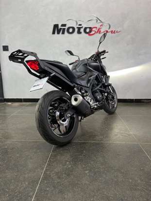 YAMAHA-MT-03 ABS-2024