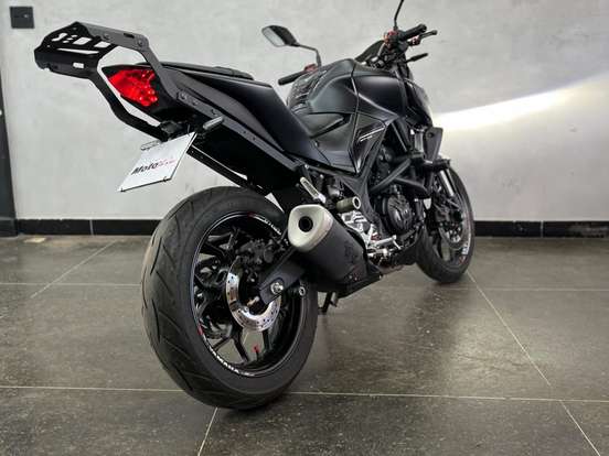 YAMAHA-MT-03 ABS YAMAHA-MT-03 ABS-2024