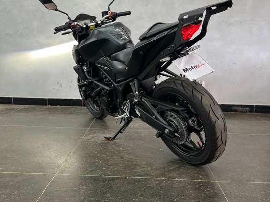YAMAHA-MT-03 ABS YAMAHA-MT-03 ABS-2024