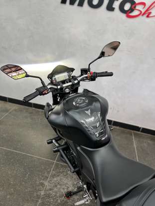 YAMAHA-MT-03 ABS-2024