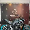YAMAHA MT-03 ABS YAMAHA MT-03 ABS