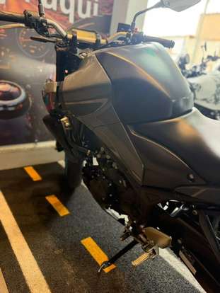 YAMAHA-MT-03 ABS-2023