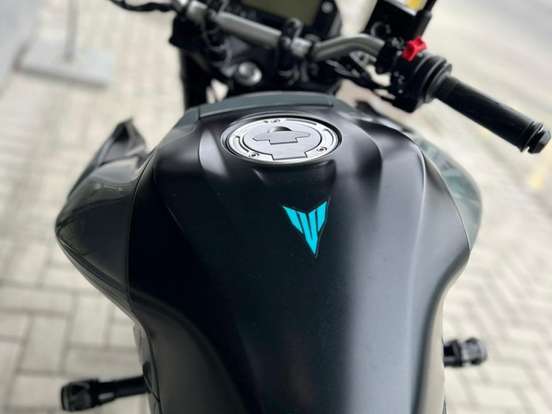 YAMAHA-MT-03 ABS YAMAHA-MT-03 ABS-2024