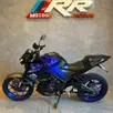 YAMAHA MT-03 ABS YAMAHA MT-03 ABS