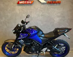 YAMAHA MT-03 ABS YAMAHA MT-03 ABS