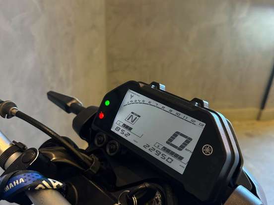 YAMAHA-MT-03 ABS YAMAHA-MT-03 ABS-2021