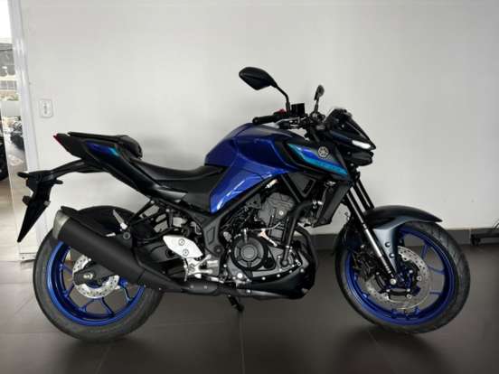 YAMAHA-MT-03 CONNECTED ABS YAMAHA-MT-03 CONNECTED ABS-2026