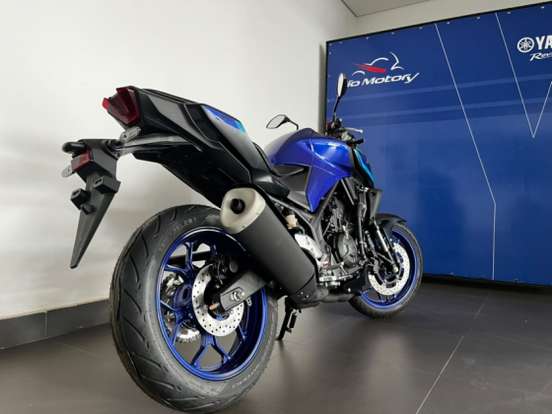 YAMAHA-MT-03 CONNECTED ABS YAMAHA-MT-03 CONNECTED ABS-2026