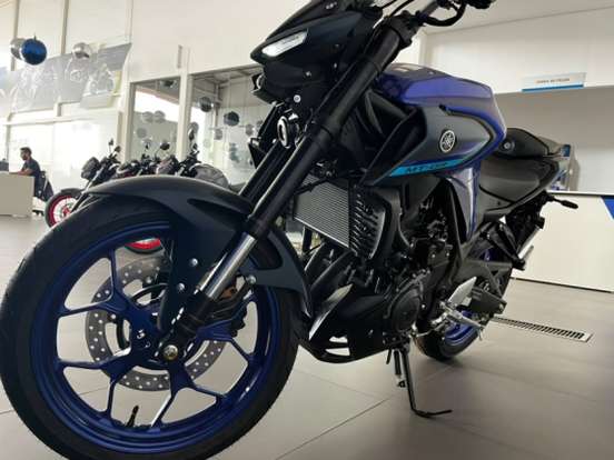 YAMAHA-MT-03 CONNECTED ABS YAMAHA-MT-03 CONNECTED ABS-2026