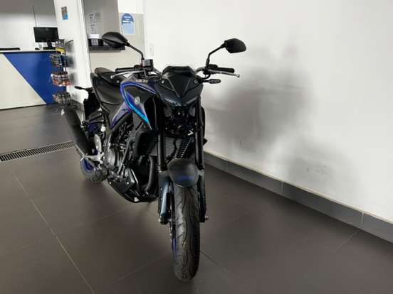 YAMAHA-MT-03 CONNECTED ABS YAMAHA-MT-03 CONNECTED ABS-2026