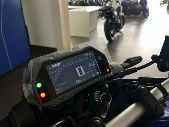 YAMAHA-MT-03 CONNECTED ABS YAMAHA-MT-03 CONNECTED ABS-2026