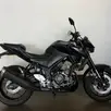 YAMAHA MT-03 CONNECTED ABS YAMAHA MT-03 CONNECTED ABS