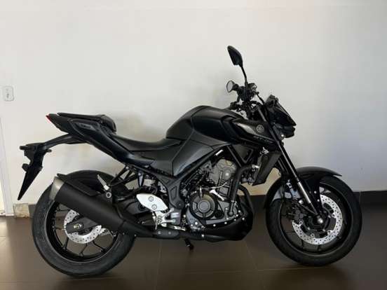 YAMAHA-MT-03 CONNECTED ABS YAMAHA-MT-03 CONNECTED ABS-2026