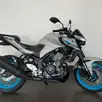 YAMAHA MT-03 CONNECTED ABS YAMAHA MT-03 CONNECTED ABS