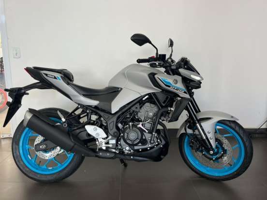 YAMAHA-MT-03 CONNECTED ABS YAMAHA-MT-03 CONNECTED ABS-2026