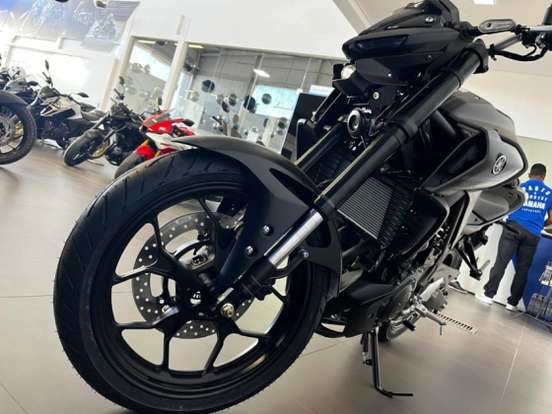 YAMAHA-MT-03 CONNECTED ABS YAMAHA-MT-03 CONNECTED ABS-2026
