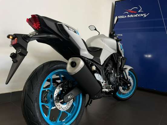 YAMAHA-MT-03 CONNECTED ABS YAMAHA-MT-03 CONNECTED ABS-2026