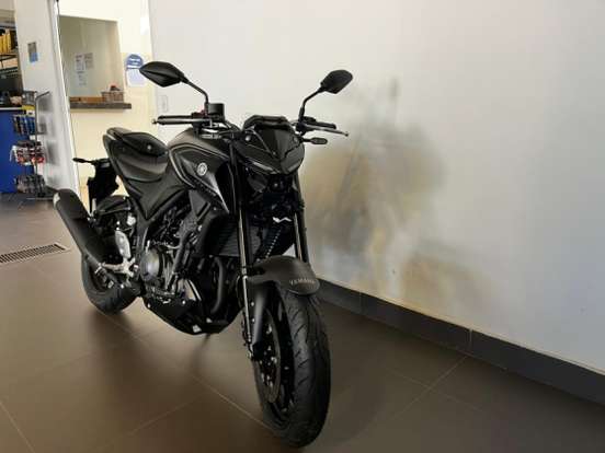 YAMAHA-MT-03 CONNECTED ABS YAMAHA-MT-03 CONNECTED ABS-2026