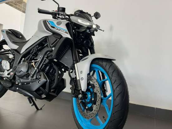 YAMAHA-MT-03 CONNECTED ABS YAMAHA-MT-03 CONNECTED ABS-2026