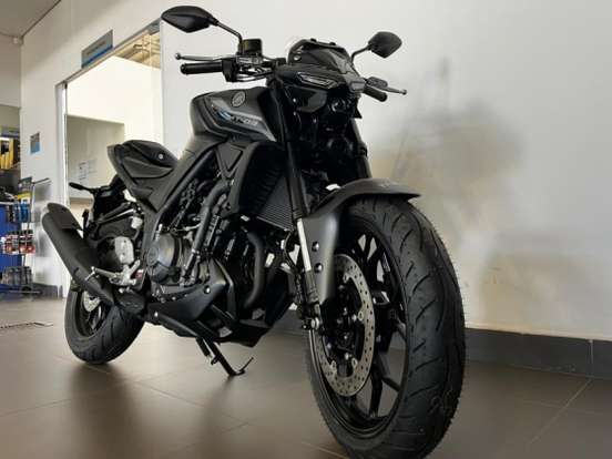 YAMAHA-MT-03 CONNECTED ABS YAMAHA-MT-03 CONNECTED ABS-2026