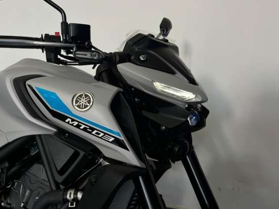 YAMAHA-MT-03 CONNECTED ABS YAMAHA-MT-03 CONNECTED ABS-2026