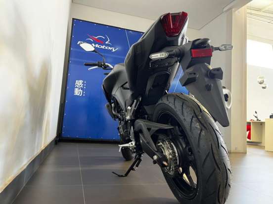 YAMAHA-MT-03 CONNECTED ABS YAMAHA-MT-03 CONNECTED ABS-2026
