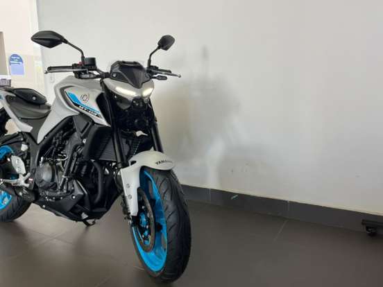 YAMAHA-MT-03 CONNECTED ABS YAMAHA-MT-03 CONNECTED ABS-2026