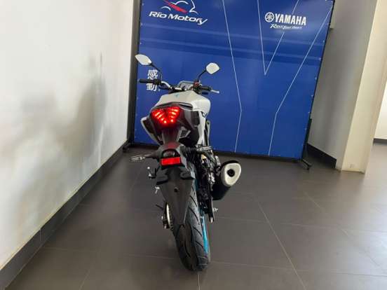 YAMAHA-MT-03 CONNECTED ABS YAMAHA-MT-03 CONNECTED ABS-2026