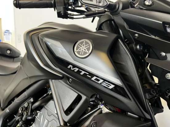 YAMAHA-MT-03 CONNECTED ABS YAMAHA-MT-03 CONNECTED ABS-2026