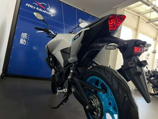 YAMAHA-MT-03 CONNECTED ABS YAMAHA-MT-03 CONNECTED ABS-2026