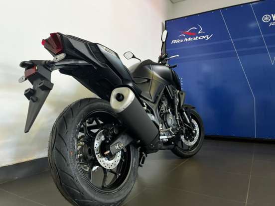 YAMAHA-MT-03 CONNECTED ABS YAMAHA-MT-03 CONNECTED ABS-2026