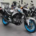 YAMAHA MT-03 CONNECTED ABS YAMAHA MT-03 CONNECTED ABS