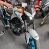 YAMAHA MT-03 CONNECTED ABS YAMAHA MT-03 CONNECTED ABS