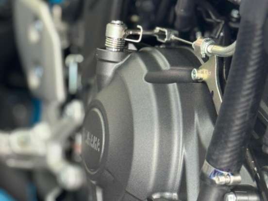 YAMAHA-MT-03 CONNECTED ABS YAMAHA-MT-03 CONNECTED ABS-2026