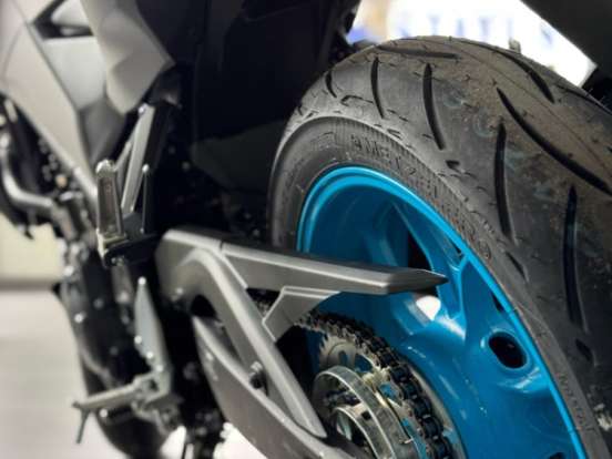 YAMAHA-MT-03 CONNECTED ABS YAMAHA-MT-03 CONNECTED ABS-2026