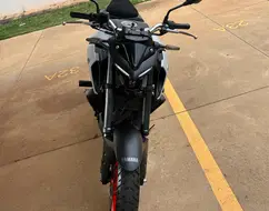 YAMAHA MT-03 ABS YAMAHA MT-03 ABS